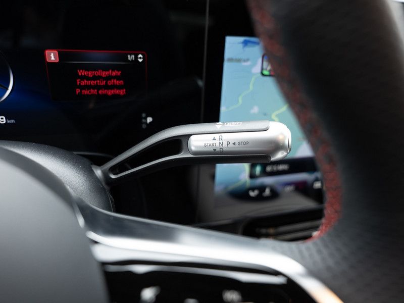 Mercedes-Benz CLA 250 2025