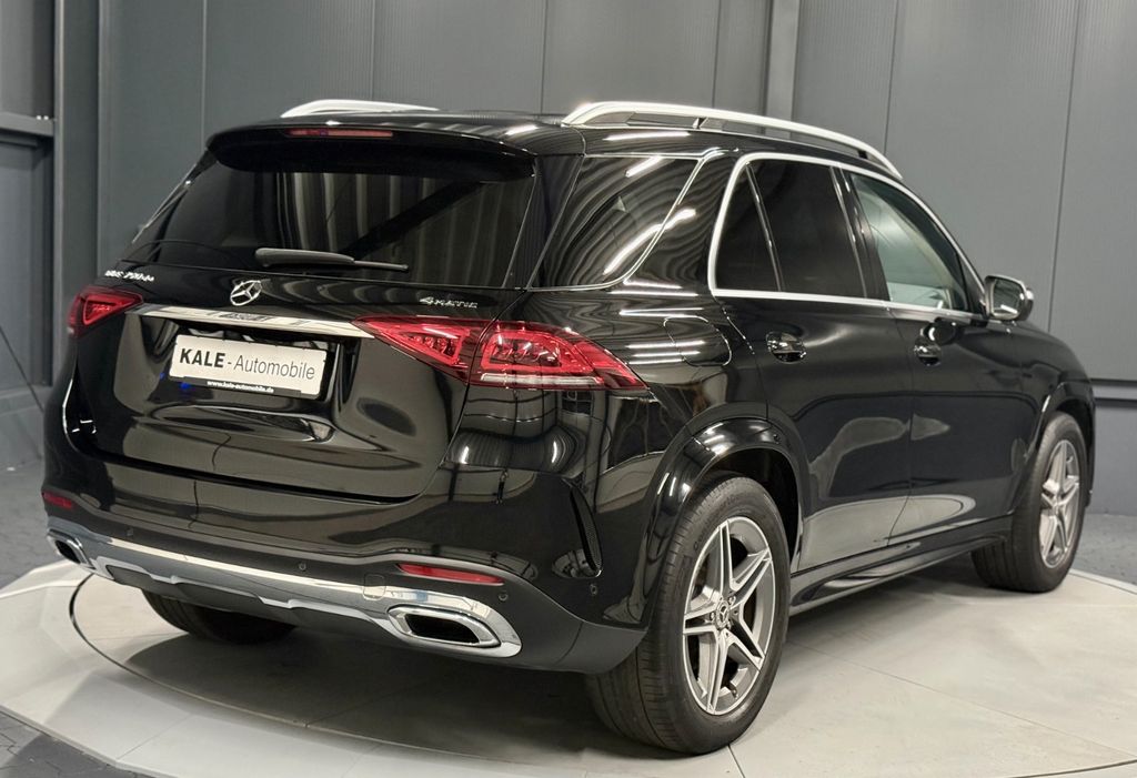 Mercedes-Benz GLE 350 2023