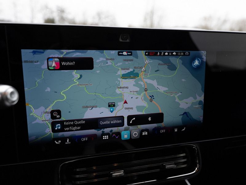 Mercedes-Benz CLA 250 2025