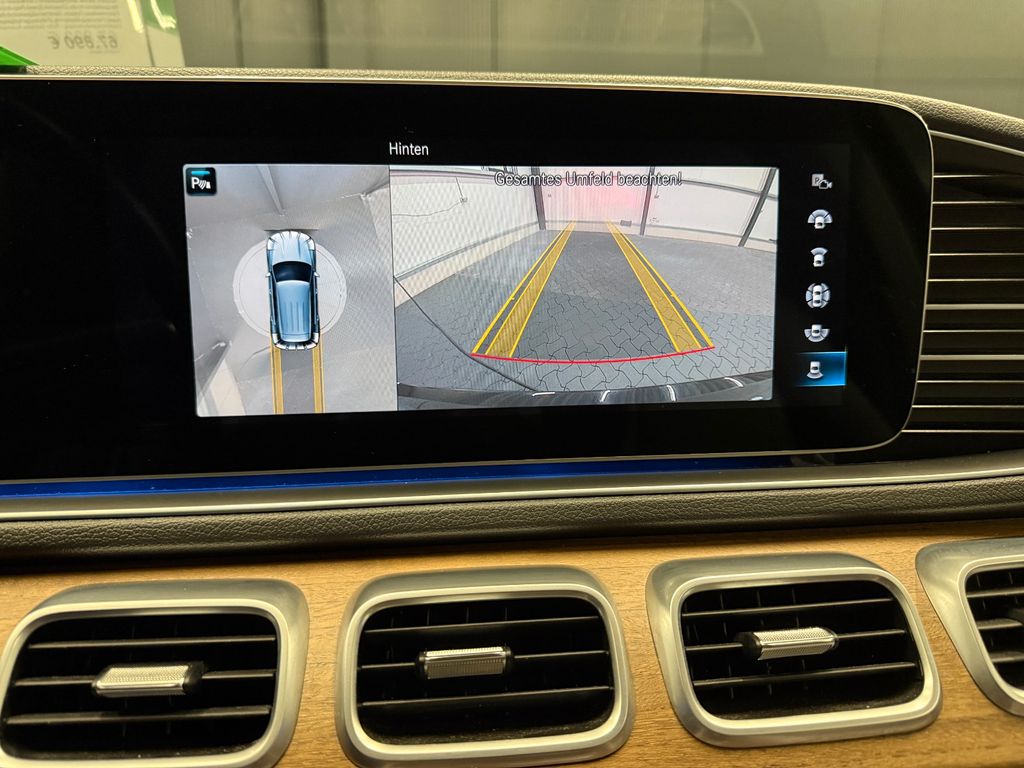 Mercedes-Benz GLE 350 2023