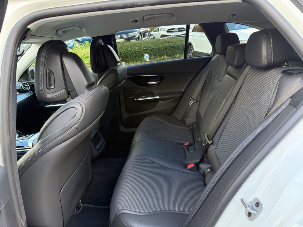 Mercedes-Benz C 220 2023