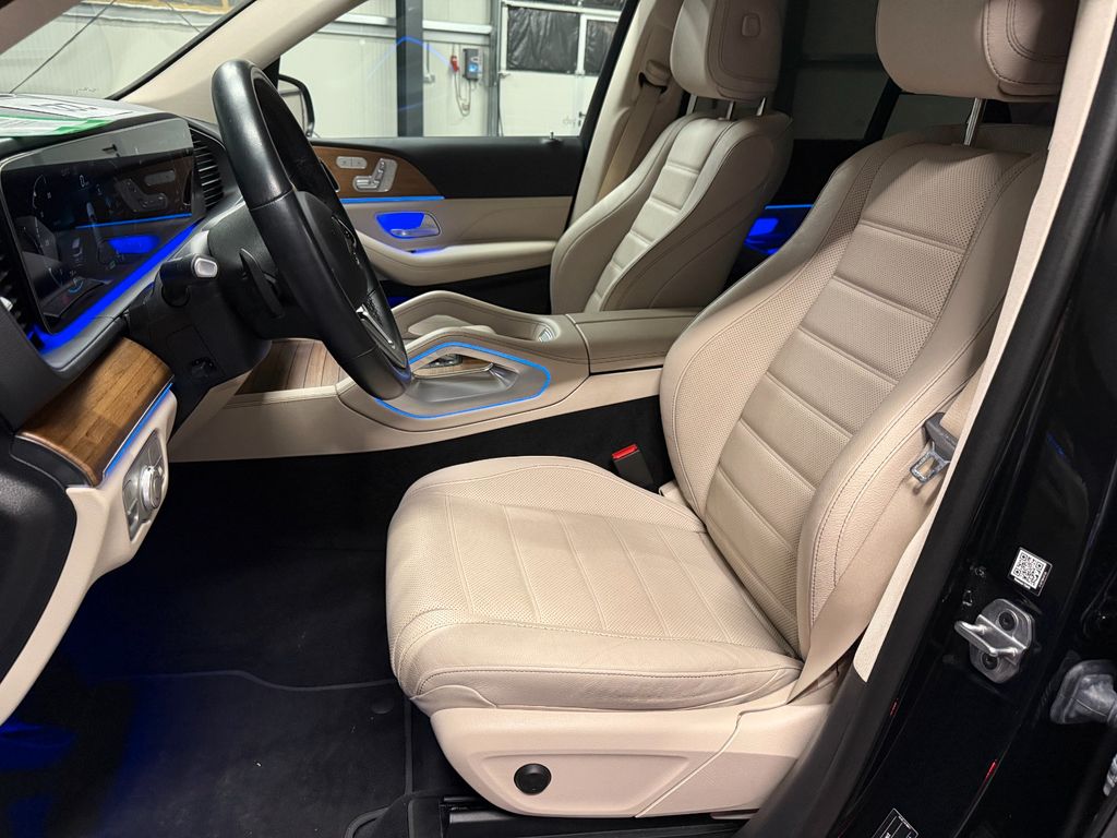 Mercedes-Benz GLE 350 2023