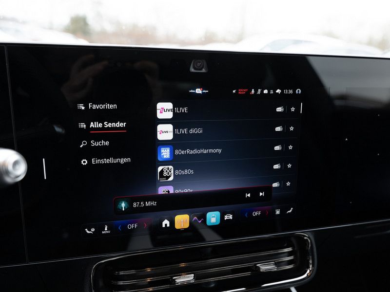 Mercedes-Benz CLA 250 2025