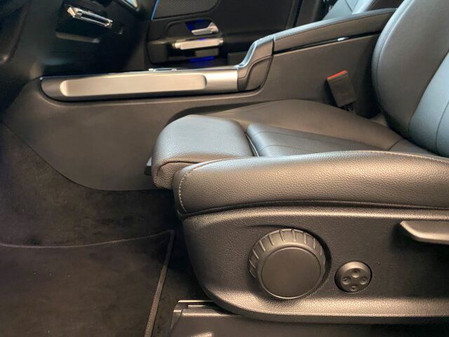 Mercedes-Benz GLB 200 2024