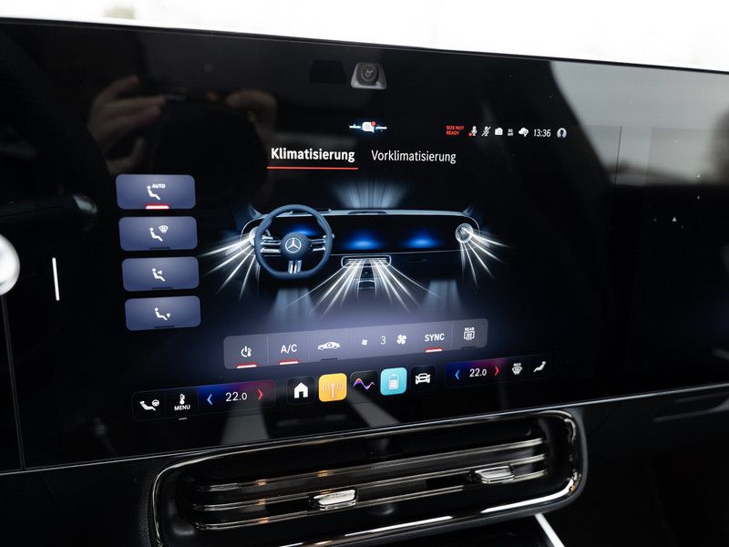 Mercedes-Benz CLA 250 2025