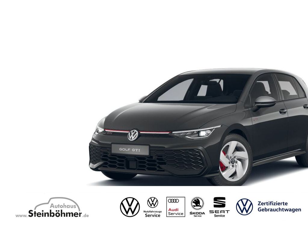 Volkswagen Golf 2026