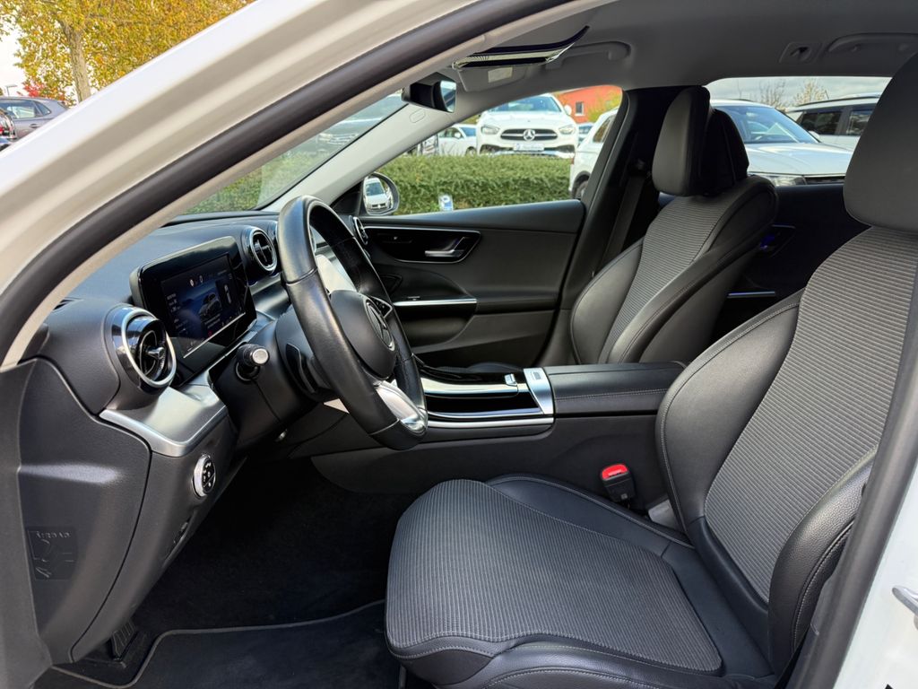 Mercedes-Benz C 220 2023