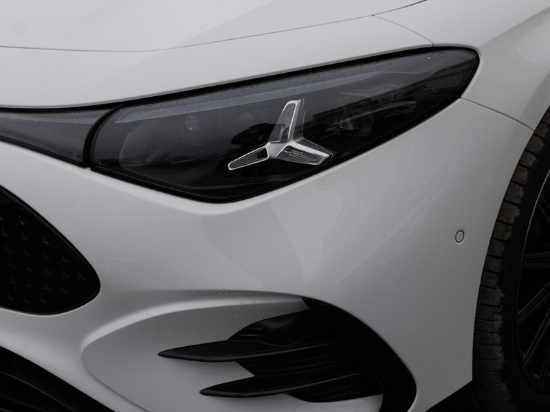 Mercedes-Benz CLA 250 2025