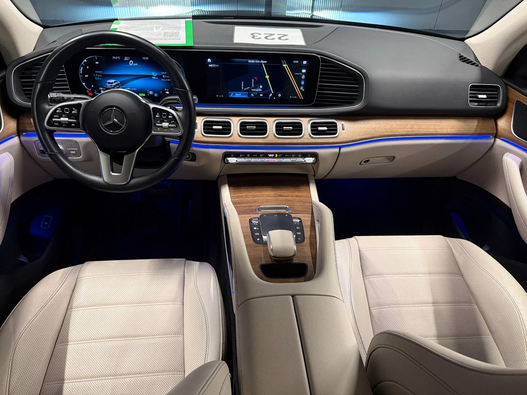 Mercedes-Benz GLE 350 2023