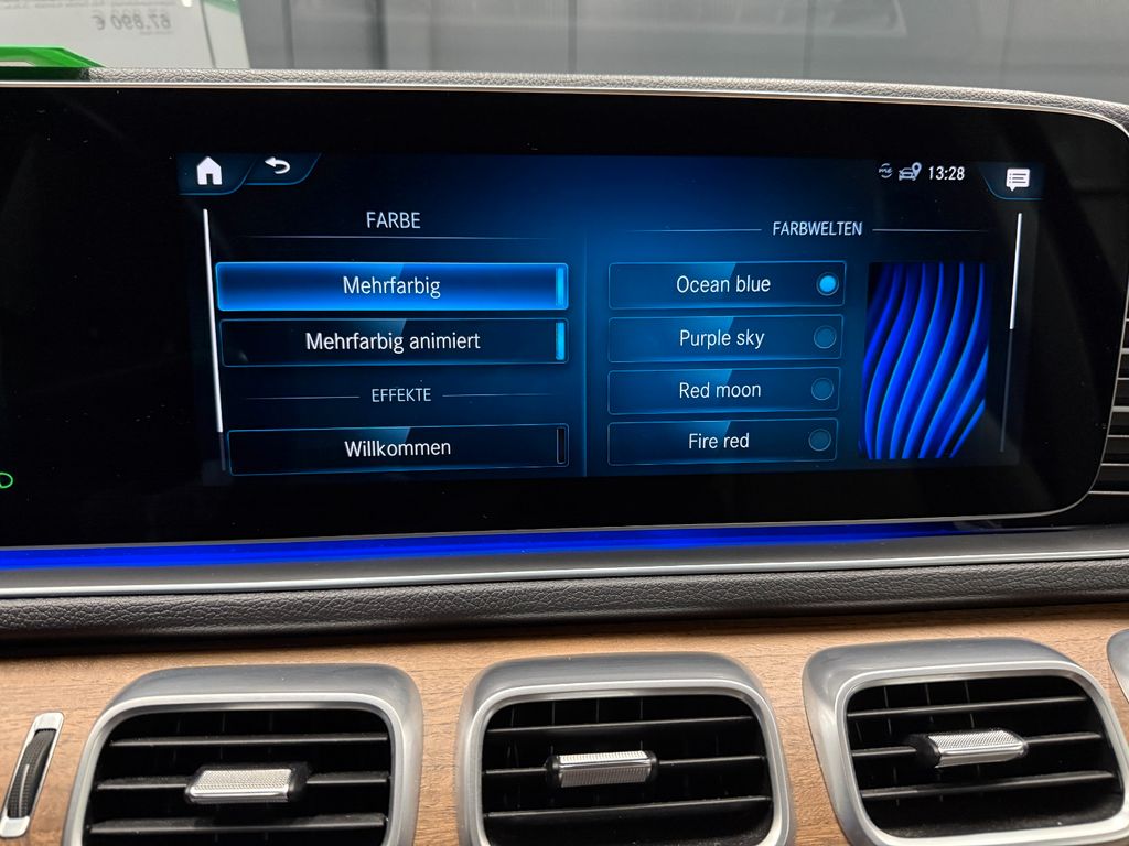 Mercedes-Benz GLE 350 2023