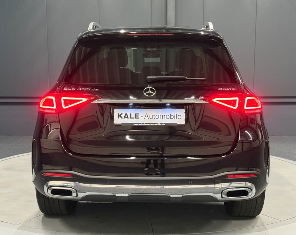 Mercedes-Benz GLE 350 2023