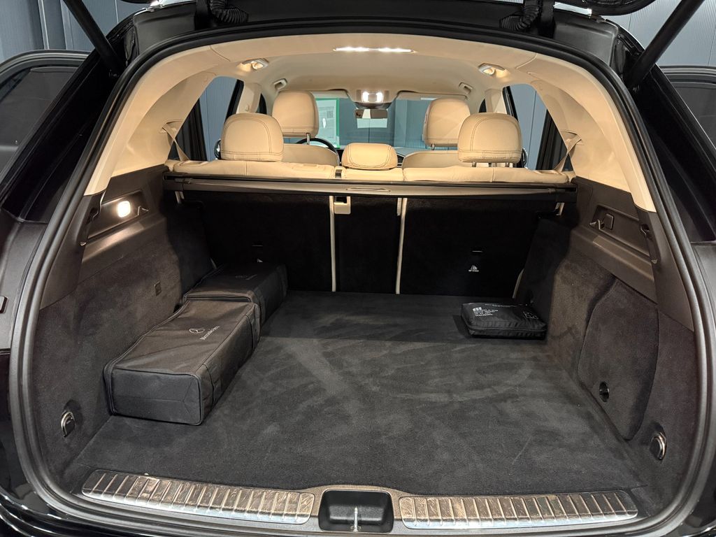 Mercedes-Benz GLE 350 2023