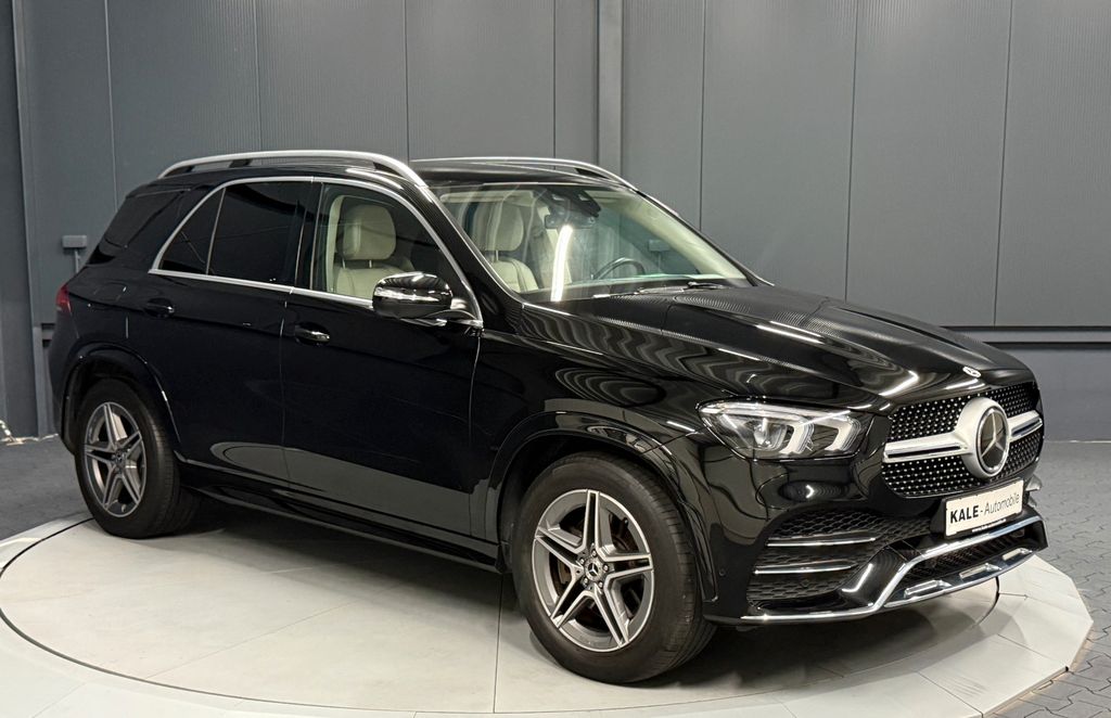 Mercedes-Benz GLE 350 2023