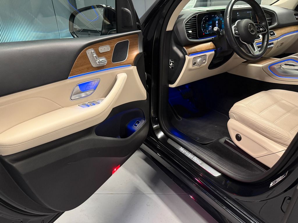 Mercedes-Benz GLE 350 2023