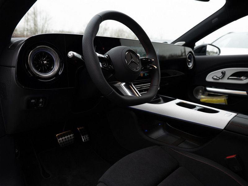 Mercedes-Benz CLA 250 2025