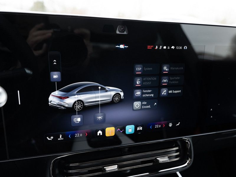 Mercedes-Benz CLA 250 2025