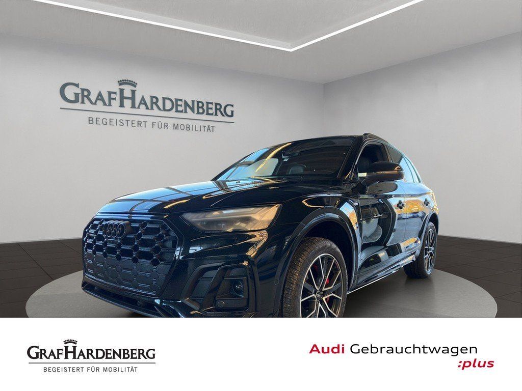 Audi Q5 2022