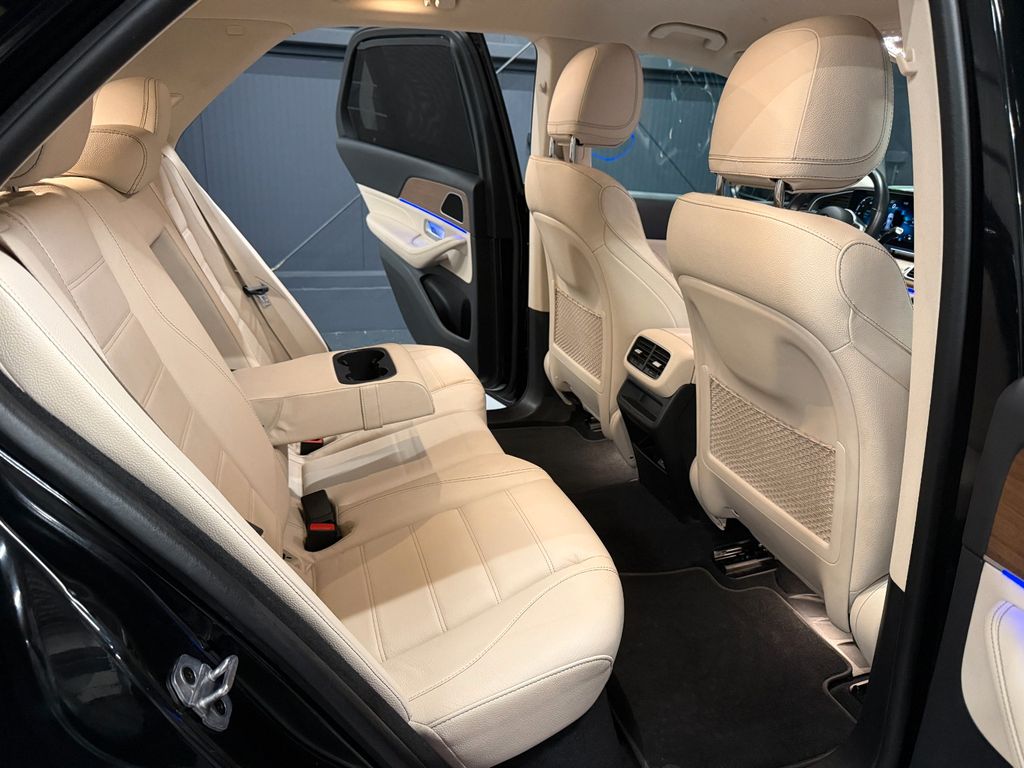 Mercedes-Benz GLE 350 2023