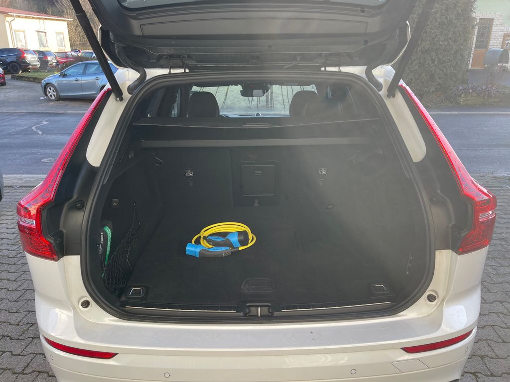 Volvo XC60 2020