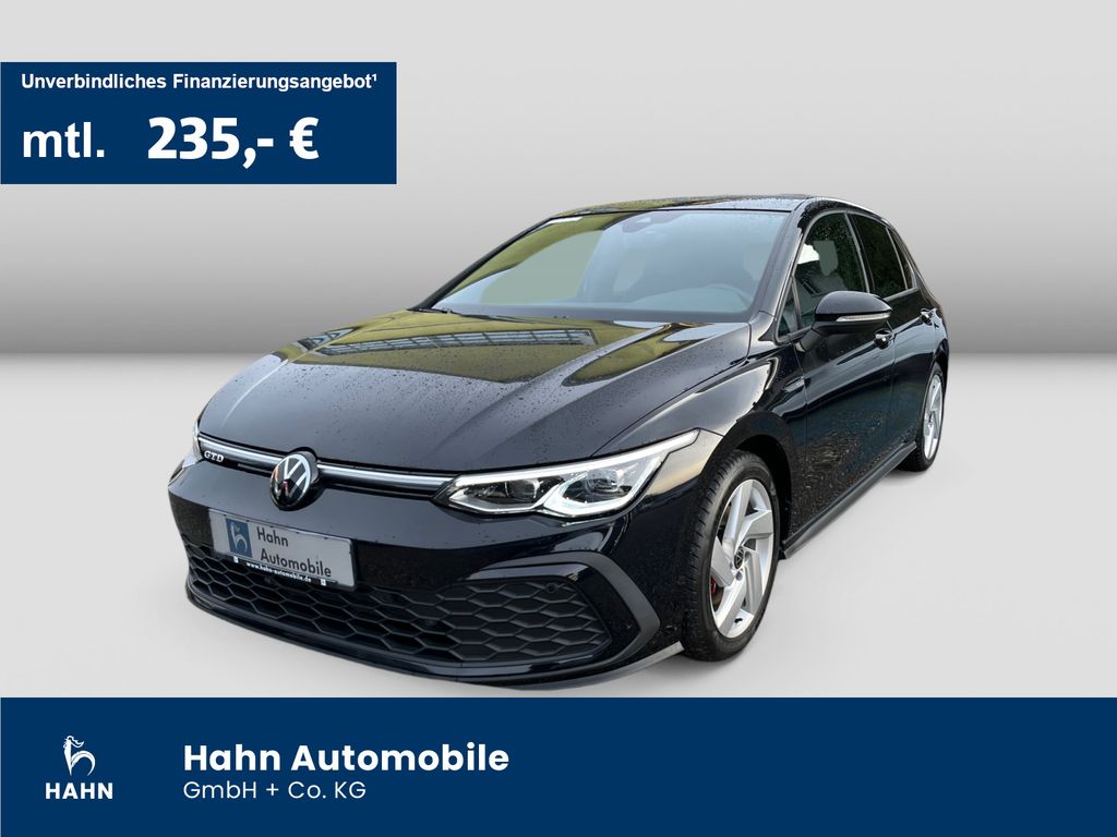 Volkswagen Golf 2022