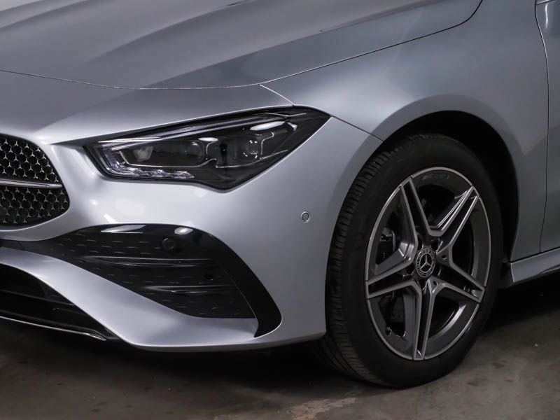 Mercedes-Benz CLA 250 2023
