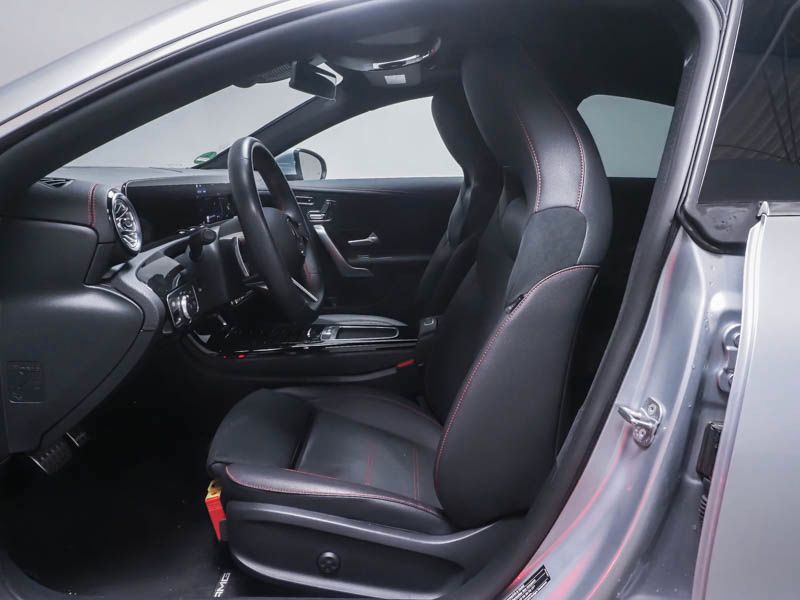 Mercedes-Benz CLA 250 2023