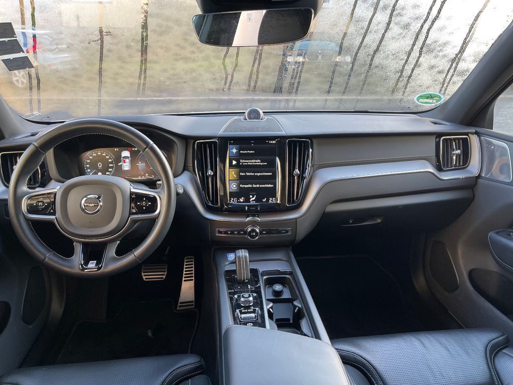 Volvo XC60 2020