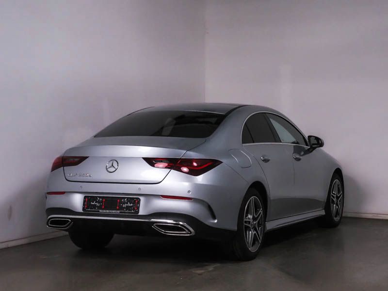 Mercedes-Benz CLA 250 2023