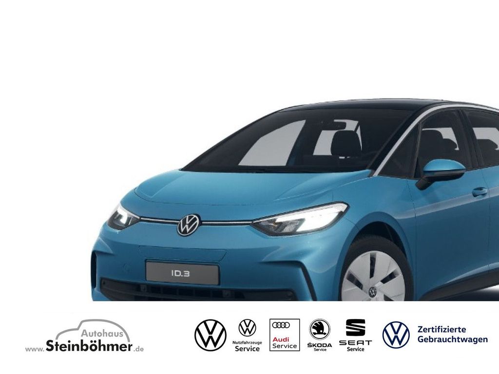 Volkswagen ID.3 2026