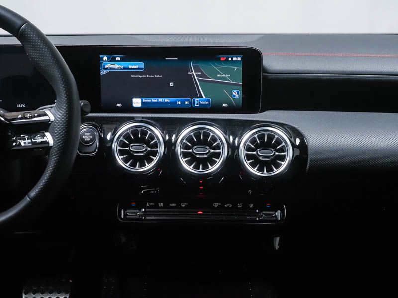 Mercedes-Benz CLA 250 2023