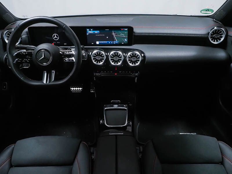 Mercedes-Benz CLA 250 2023