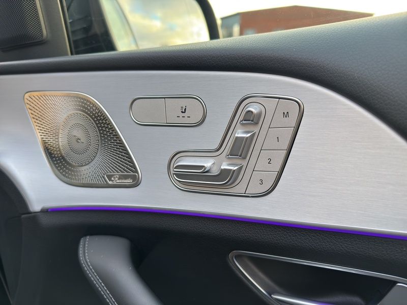 Mercedes-Benz GLE 350 2022