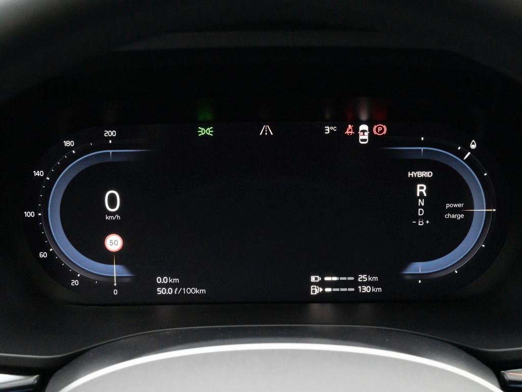 Volvo XC60 2022