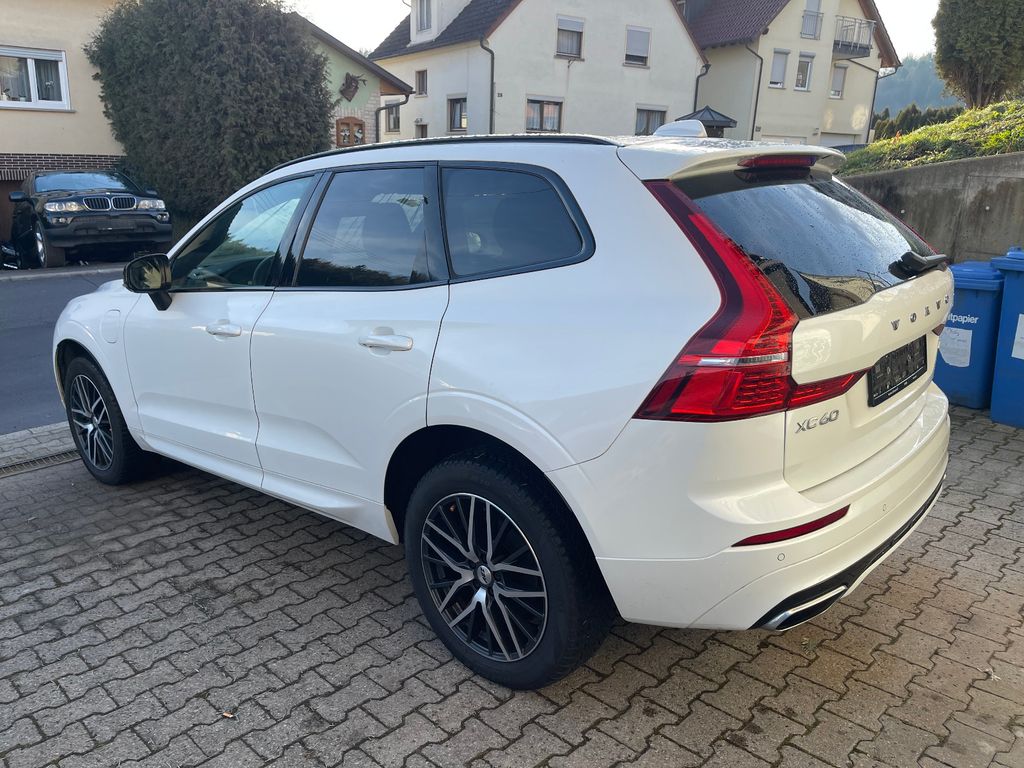 Volvo XC60 2020