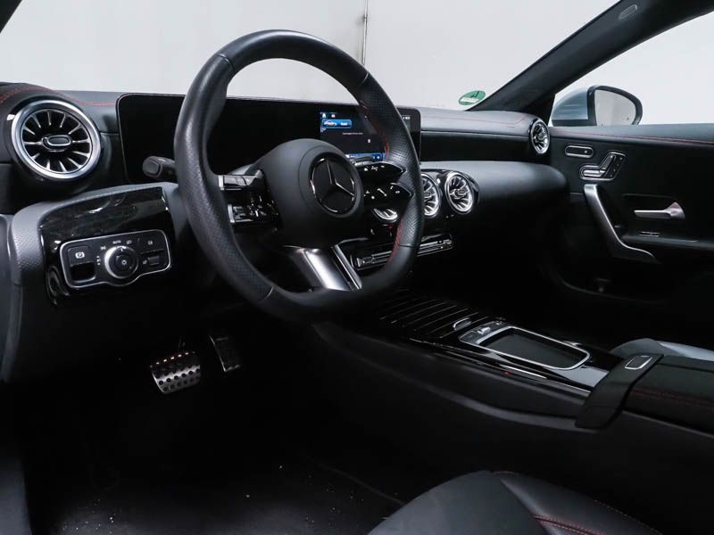 Mercedes-Benz CLA 250 2023