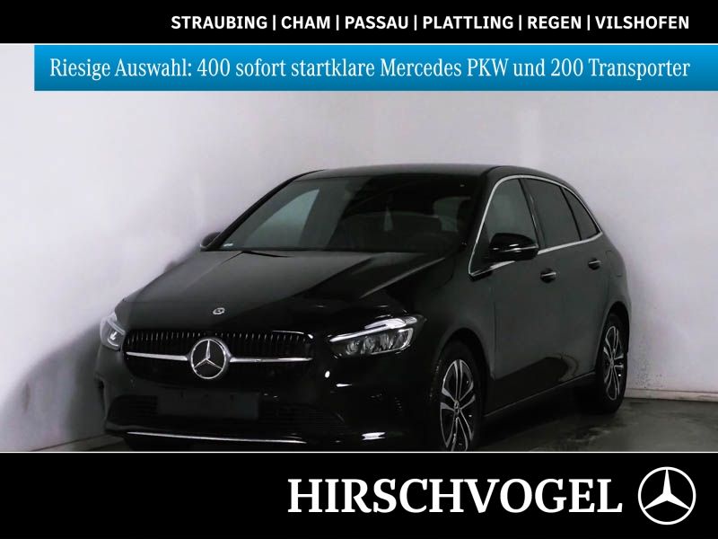 Mercedes-Benz B 250 2024