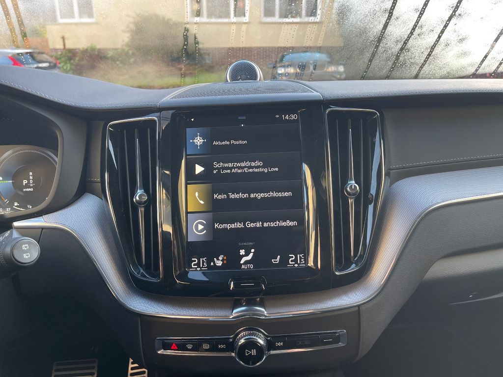 Volvo XC60 2020