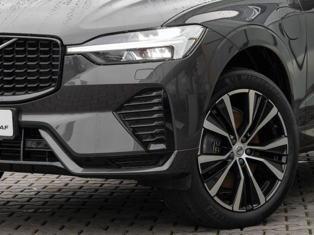 Volvo XC60 2022