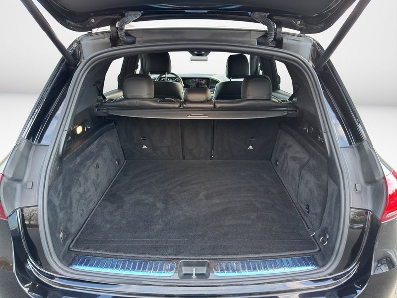 Mercedes-Benz GLE 350 2022