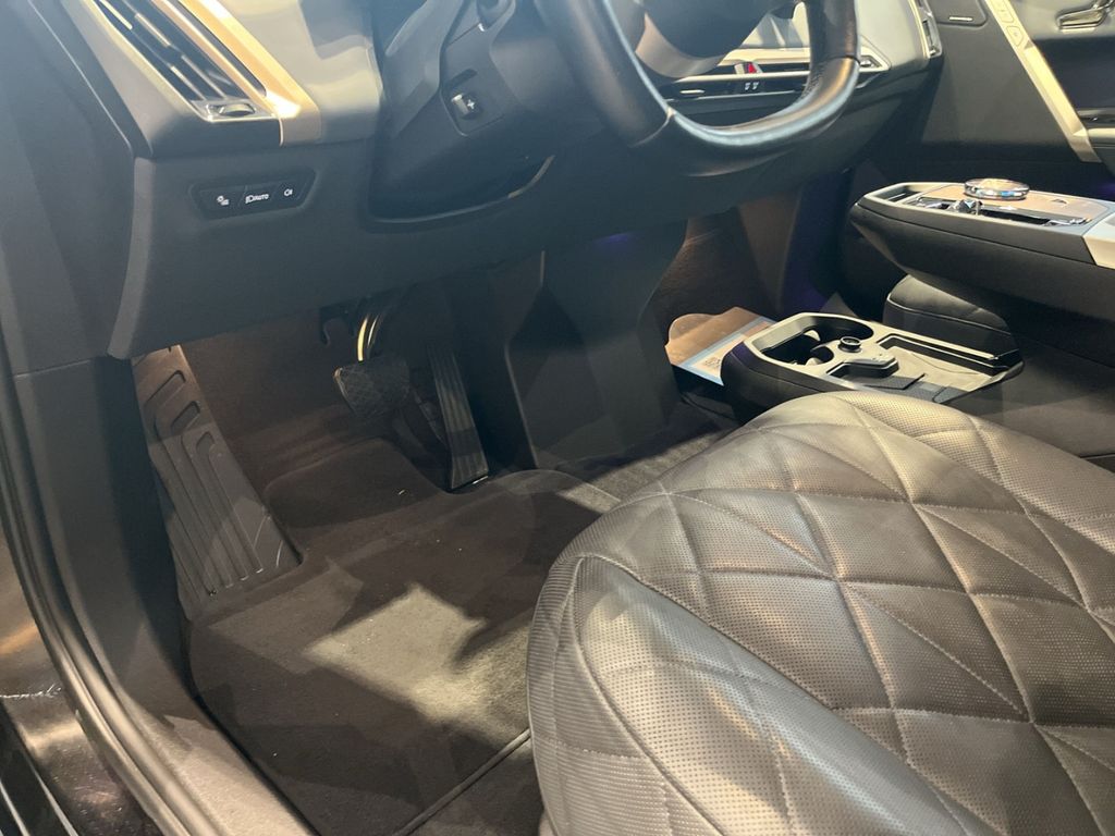 BMW iX 2023