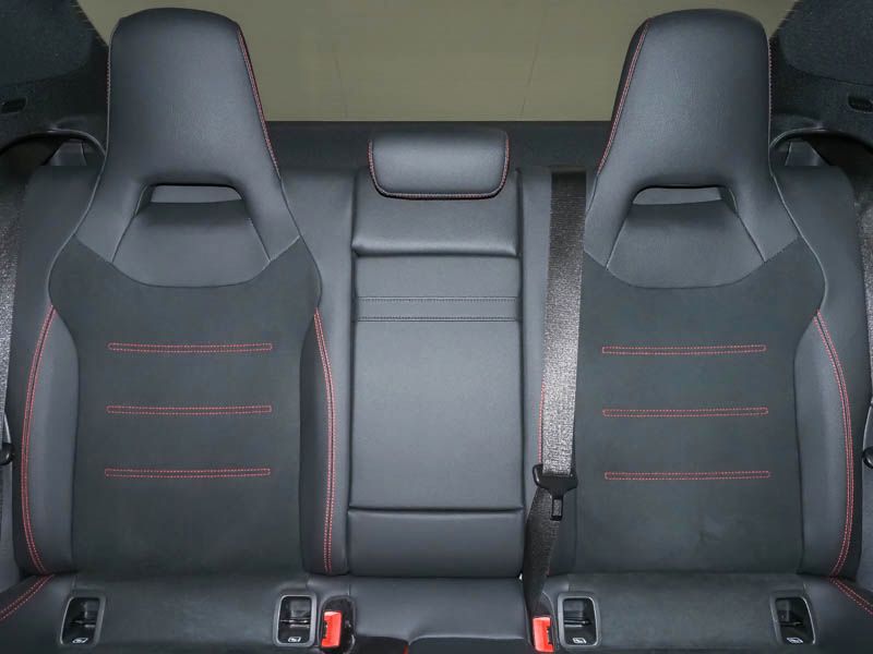 Mercedes-Benz CLA 250 2023