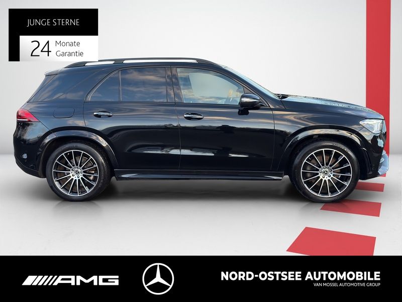 Mercedes-Benz GLE 350 2022