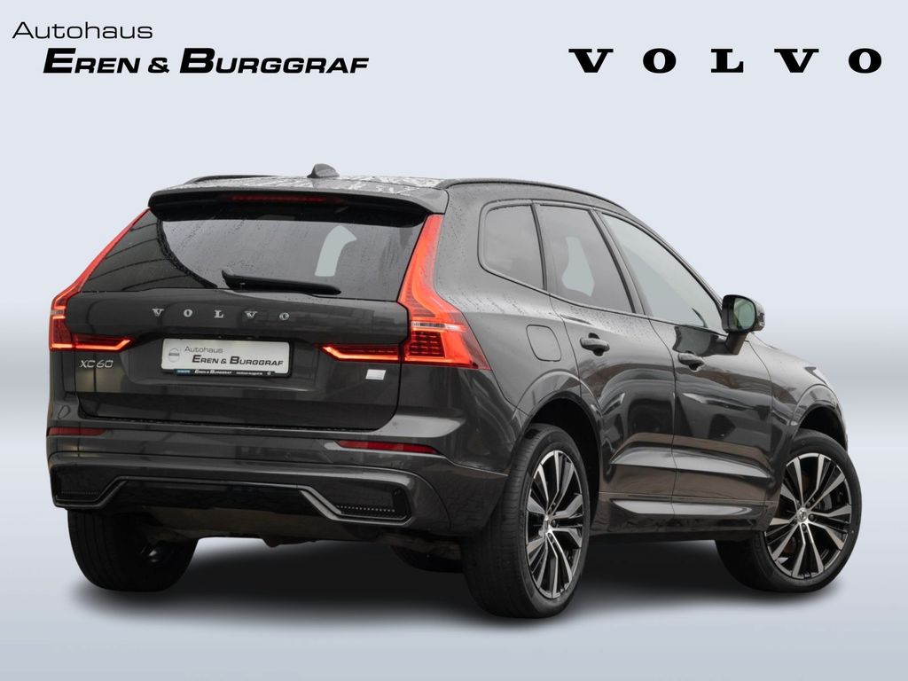Volvo XC60 2022