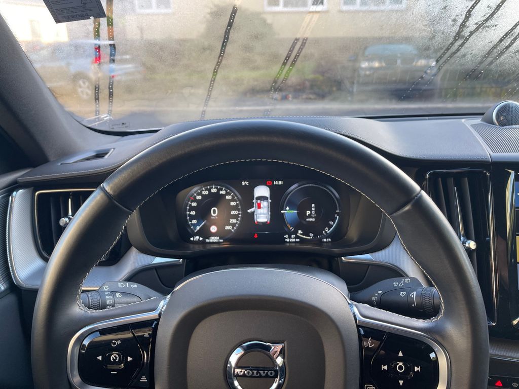 Volvo XC60 2020