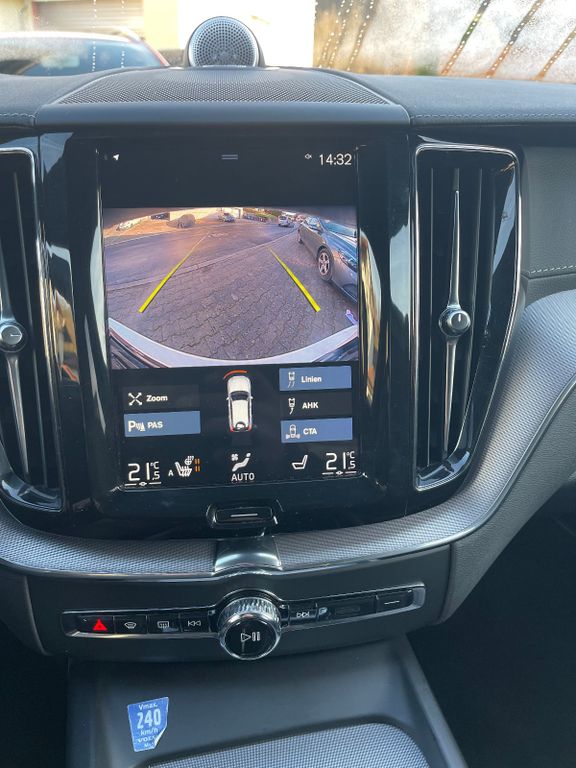 Volvo XC60 2020