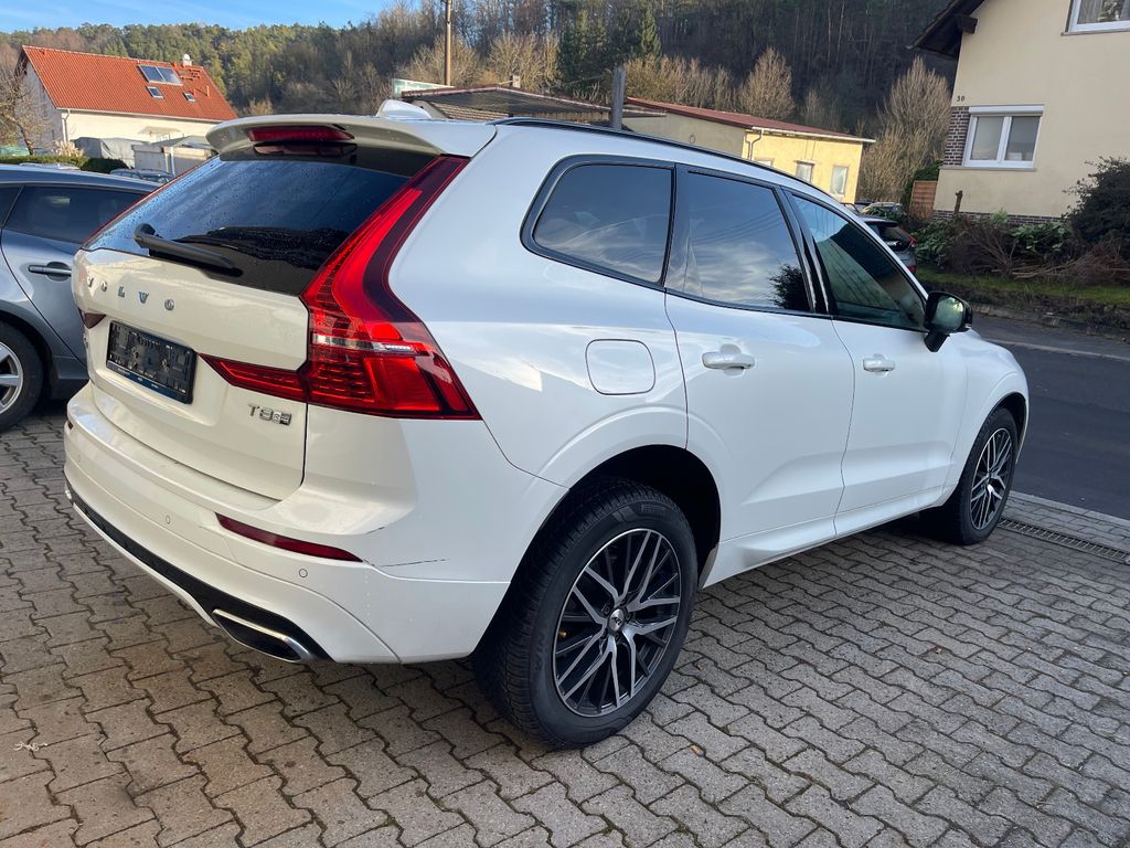 Volvo XC60 2020