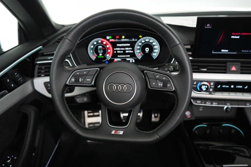 Audi S5 2023