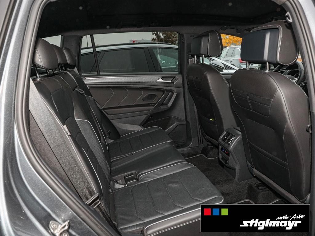 Volkswagen Tiguan Allspace 2023