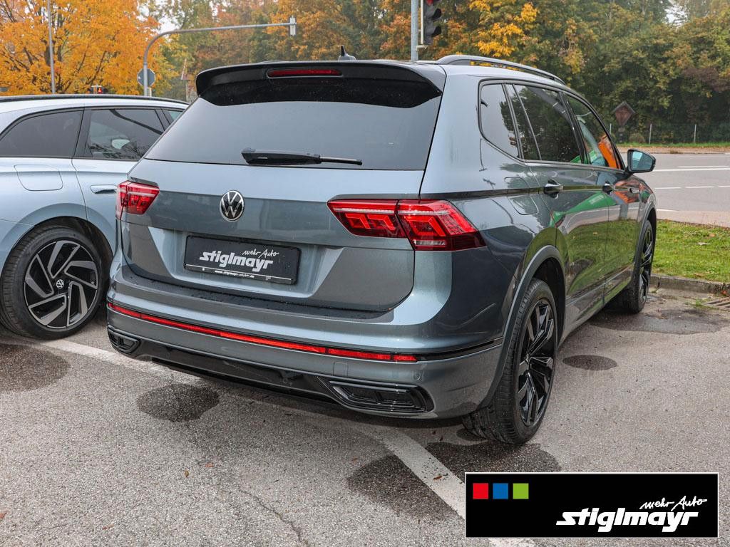 Volkswagen Tiguan Allspace 2023