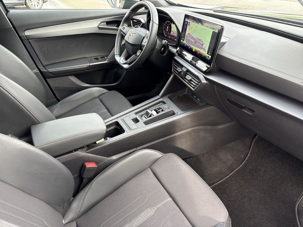 Cupra Formentor 2022